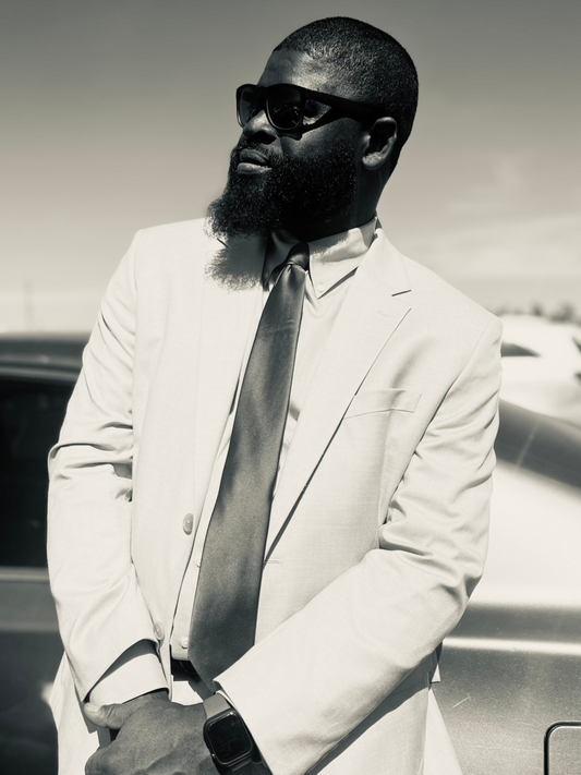 "The Balm" Beard Balm